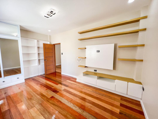 A Contemporary Polished House for Sale in Antipolo City
