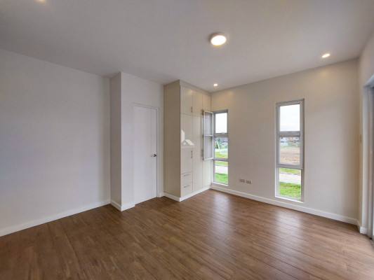 2 Storey Brand New House and Lot for Sale in Greenwoods,