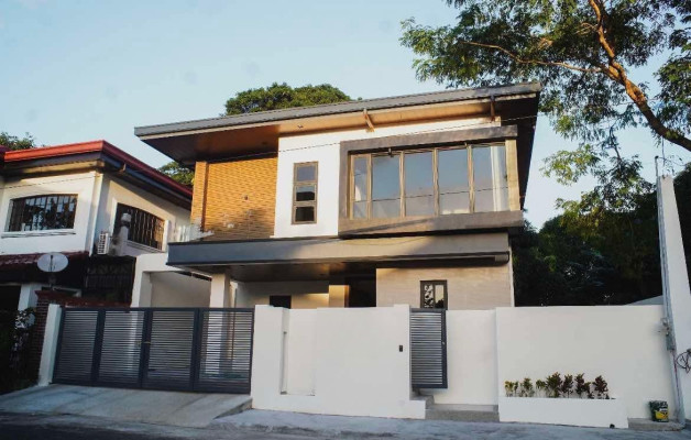 Notable 4-Bedroom 2 Storey House and Lot for Sale