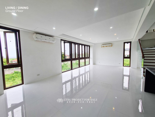 A tropical Zen-inspired development in the hills of Talisay City