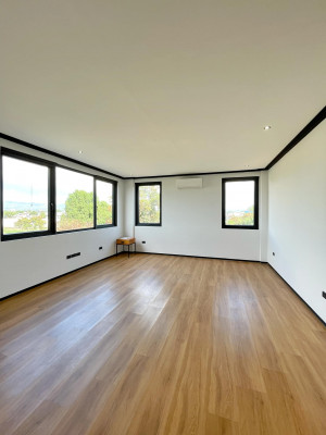 Brand New 4-Storey Modern House w/ Elevator in Marikina