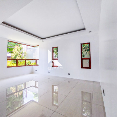 Gorgeous Brand New 2 Storey House for Sale in BF Homes