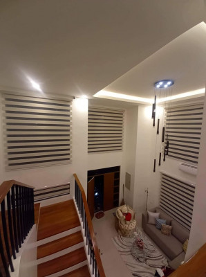 Brand New Modern Two Storey House For Sale
