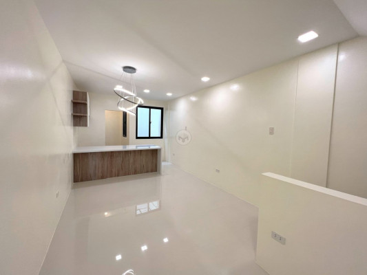 Majestic Pristine Townhouse for Sale in Cubao, Quezon City