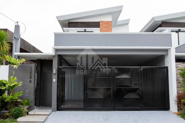 Two Storey House For Sale
