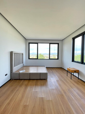 Brand New 4-Storey Modern House w/ Elevator in Marikina