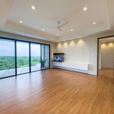 Breathtaking Modern Tropical House and Lot For Sale