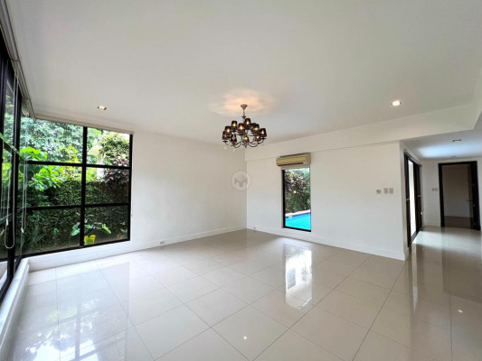 A Pleasant and Spacious House and Lot for Sale in Quezon City