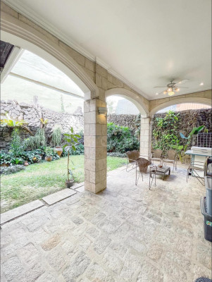 Majestic 4-Bedroom House for Sale in Loyola Heights Diliman