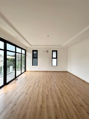 A Brand New Modern Masterpiece for Sale in BF Homes, Parañaque