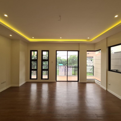 3 Storey Residential Home for Sale in Greenwoods Executive Village, Pasig City
