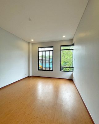 Brand New Modern Contemporary House for Sale in Fairview Quezon City