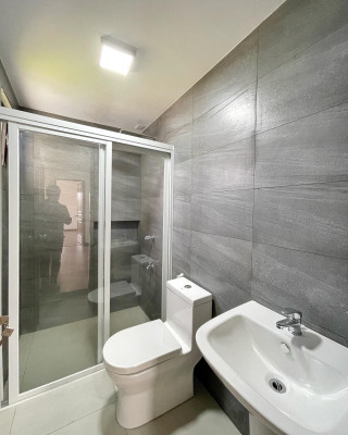 Brand New Modern House for Sale in Greenwoods Executive Village