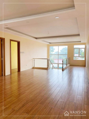 HOUSE AND LOT FOR SALE IN QUEZON CITY