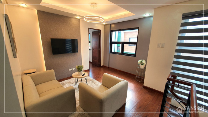 HOUSE AND LOT FOR SALE IN CULIAT, QUEZON CITY