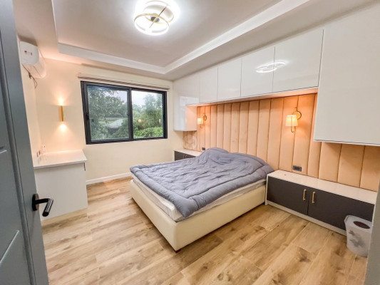 A Timeless Tranquility: Brand New House and Lot for Sale in Cavite