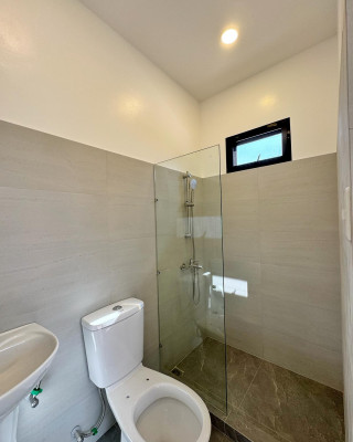 Brand New Modern House for Sale in Greenwoods Executive Village