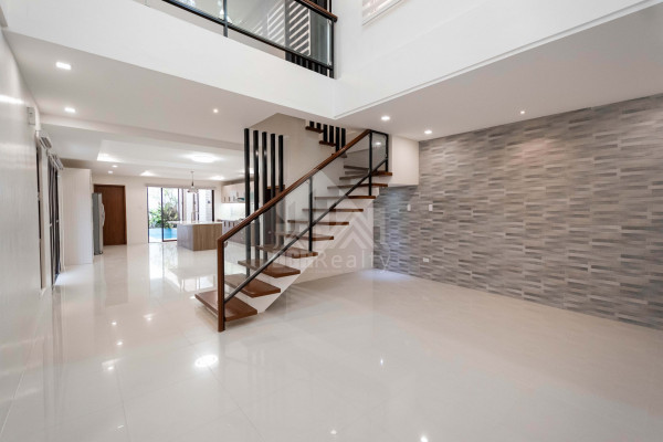 Two Storey House For Sale