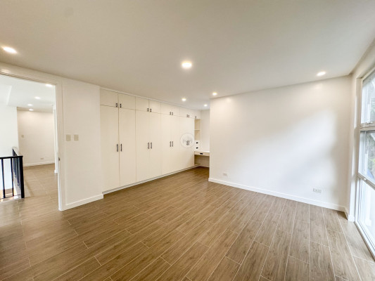 Fabulous 4-Bedroom House for Sale in in Filinvest Heights