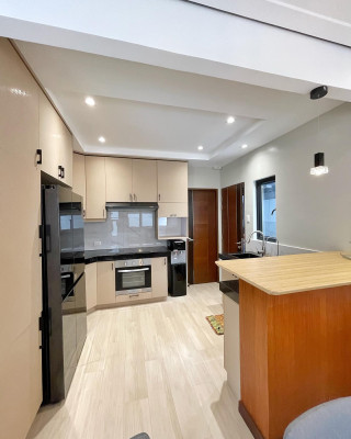 Brand New Owner’s Built House in J.P. Rizal Marikina