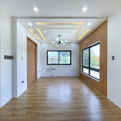 Captivating Modern Contemporary House and Lot For Sale