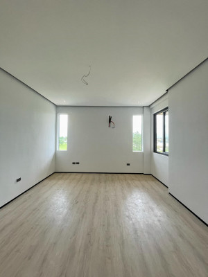 Brand New 3-Storey Modern Industrial Corner House in Marikina