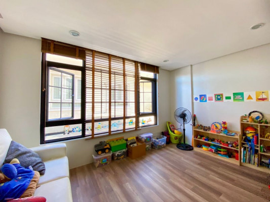 4BR House and Lot for Sale in Verdana Homes Daang Hari