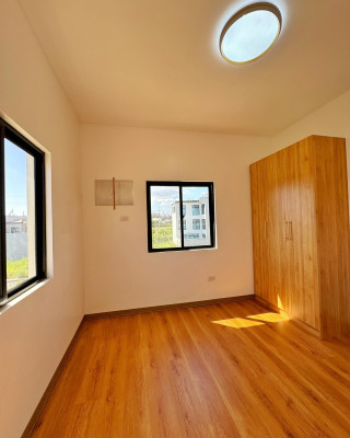 Brand New Modern House for Sale in Greenwoods Executive Village