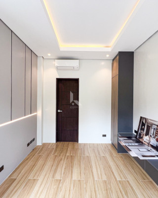 Remarkable Modern Contemporary House and Lot