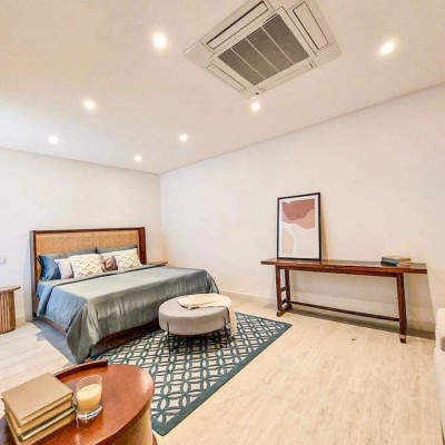 Brutalist House Inspired for sale in Southern Plains, Calamba Laguna
