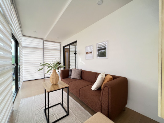Brand New Corner House for sale with Skyline view