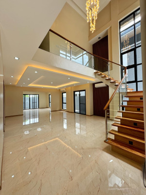 Brand New Modern House for Sale in Neopolitan Commonwealth Fairview Quezon City