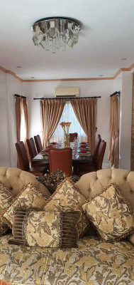 HOUSE AND LOT FOR SALE AT HERITAGE PLACE ANGELES PAMPANGA
