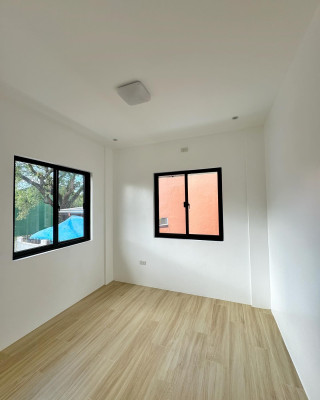 Brand New Modern House for Sale