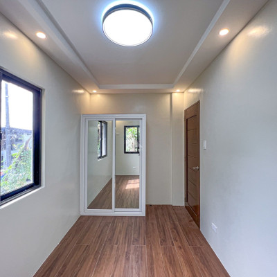 Notable Modern Contemporary House and Lot For Sale