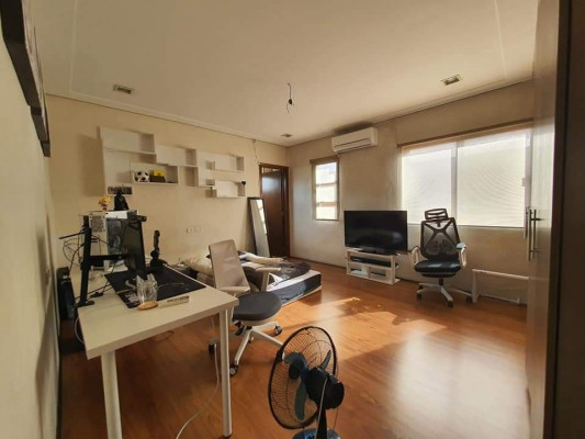 Captivating Stocked House & Lot For Sale in Mandaluyong