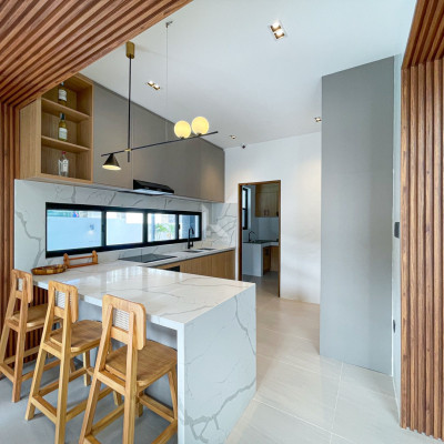Stunning Fully Furnished House and Lot for Sale in The Mansions