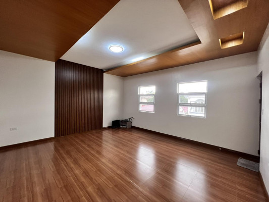 For Sale House & Lot