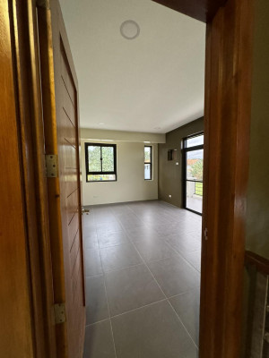 Newly Constructed Corner House and Lot in Beverly Place