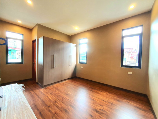 New listing! Brand New House and Lot with Swimming Pool