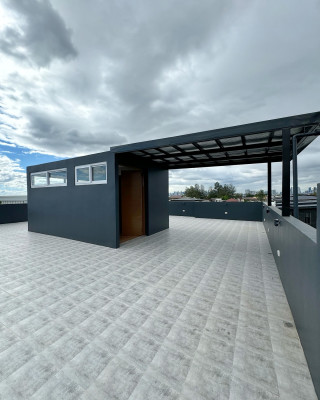 Brand New Modern 3-Storey 7-bedroom House for Sale