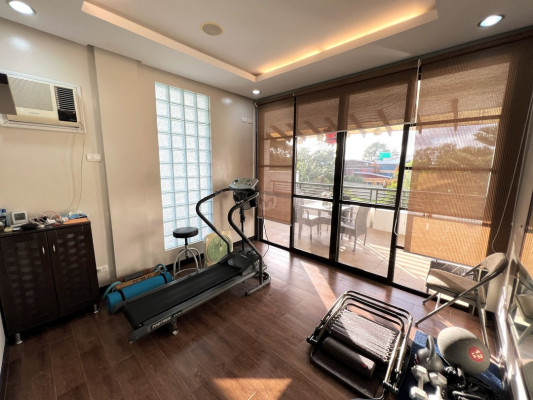 An Awe-Inspiring House and Lot for Sale in Tagaytay City