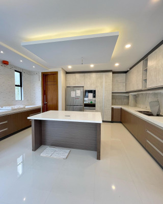 Brand New Modern House for Sale in BF Homes Paranaque City