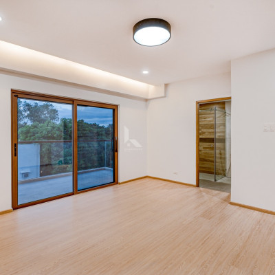 Notable Brand New Modern Duplex Unit For Sale