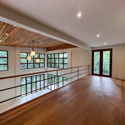 Dreamy Brand New Modern Tropical House and Lot in Town & Country Estates