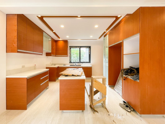 Stately Sparkling House and Lot for Sale in Filinvest 1, Quezon City