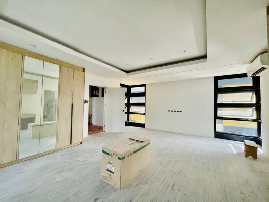 Cozy Sleek Townhouse for Sale in Wack-Wack Greenhills, Mandaluyong City