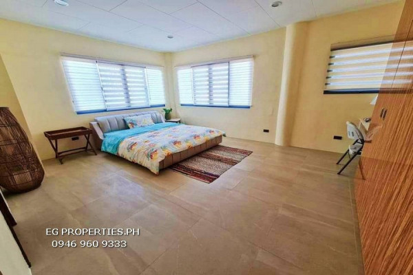 HOUSE AND LOT FOR SALE IN BANILAD CEBU CITY