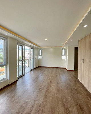 Brand New Modern House for Sale