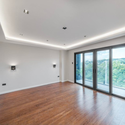 Multi-level Modern Contemporary